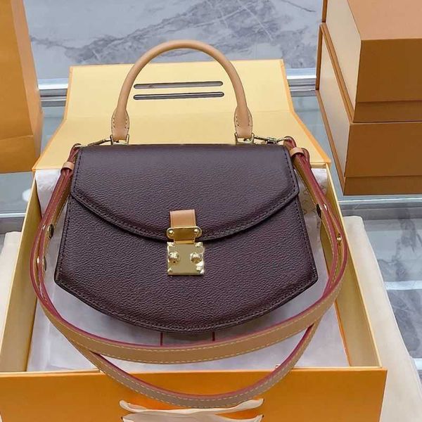 

designer bag tote tilsitt bag shoulder crossbody bag women handbags leather messenger designer bags m46548