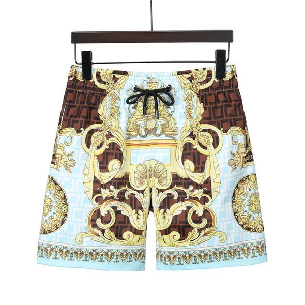 

2023designersummer board beach pants men's swim shorts high-quality pants size men's designer shorts quick dry swimsuit fashion al, White;black