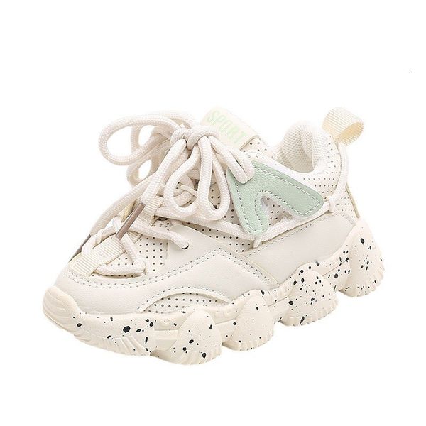 

first walkers autumn baby sports shoes 1 6 years boys breathable sneakers infant girls running kids 230406