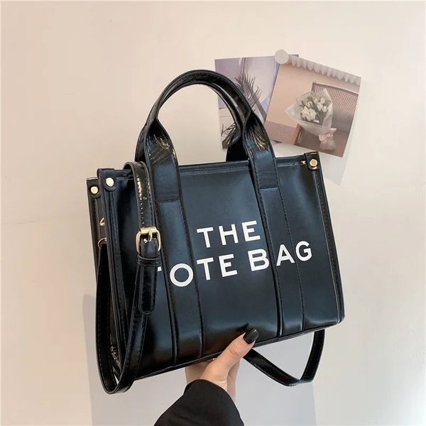 

pink sugao women tote bag crossbody shoulder bags handbag large capacity pu leather fashion luxury designer handbag shopping bag girl purse