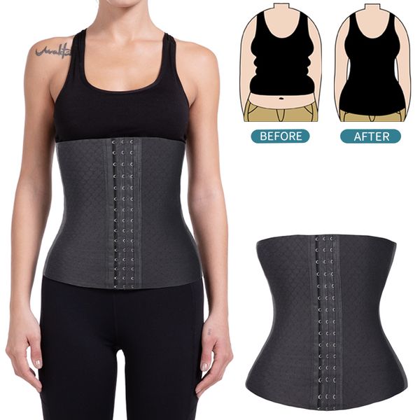 

women's shapers women's weight loss knee and waist trainer abdomen reduction girl's abdomen shape weight loss and shaping bel, Black;white