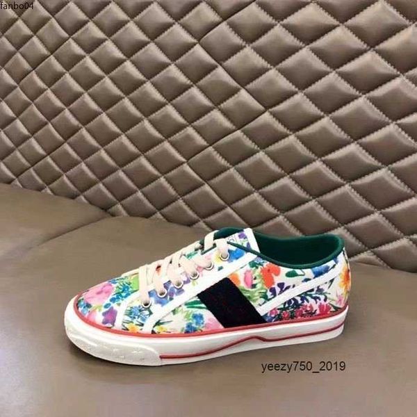 

luxury designer shoes men casual shoe white bone block personality design mk003146