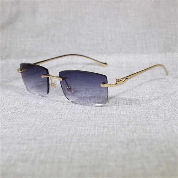 

2023 designer glasses vintage random sunglasses luipaard gafas retro shades men's glasses for driving clear glass frame reading glasses, White;black