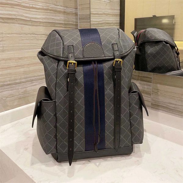 

Luxury Tote Bag For Men Women Travel Bags Designer Backpacks Handbags Purse Large Capacity Backpack Fashion Handbag, G4