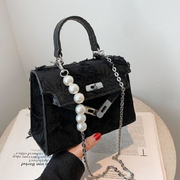 

new women's crossover bag sleek shoulder bag crossover bag