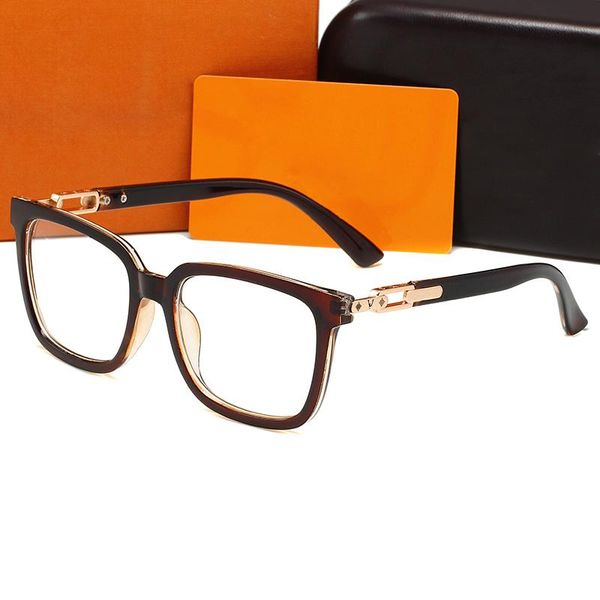

designer sunglass fashion sunglasses vintage women men sun glass goggle adumbral 5 color option eyeglasses beach flower luxury letter, White;black
