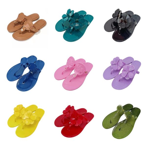 

women sandals fashion designer slippers comfortable apartment platform sandals classic beach flat sandals lady leather slippers shoes design, Black
