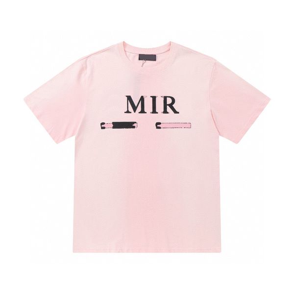 

men's plus tees & polos round neck embroidered and printed polar style summer wear with street pure cotton 21fdv, Black;brown