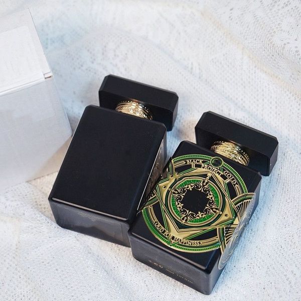 

neutral perfume 90ml parfums prives oud for greatness happines eau de parfum 3fl.oz long lasting smell men women cologne wood fragrance spra