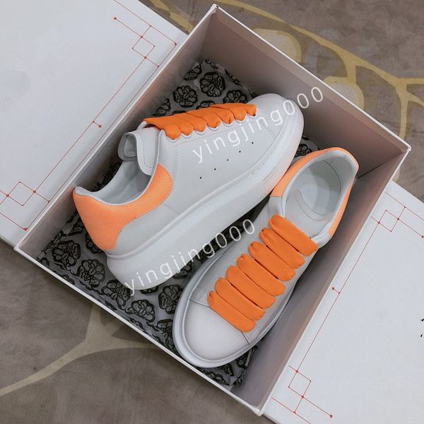

2023womens sneakers shoes trainers sports lace-up brands patent leather mesh rubber sole fabric outdoor casual walking shoes, Black