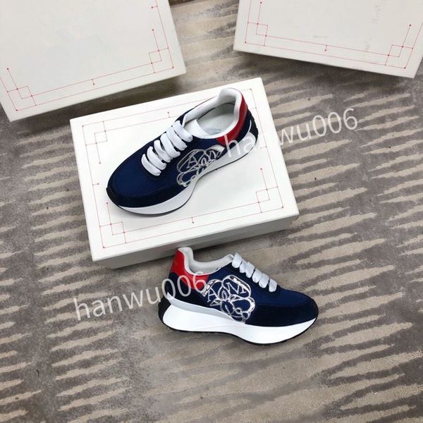 

2023womens men casual shoes sneaker designer running shoes fashion channel sneakers women luxury lace-up sports shoe casual trainers classic, Black