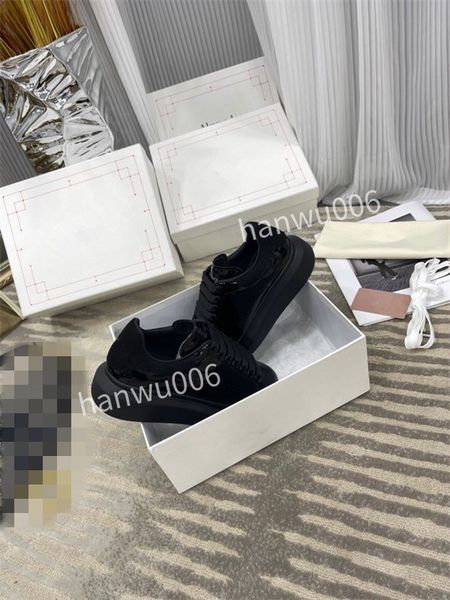 

womens casual shoes sneaker designer running shoes fashion channel sneakers women luxury lace-up sports shoe casual trainers classic sneaker, Black
