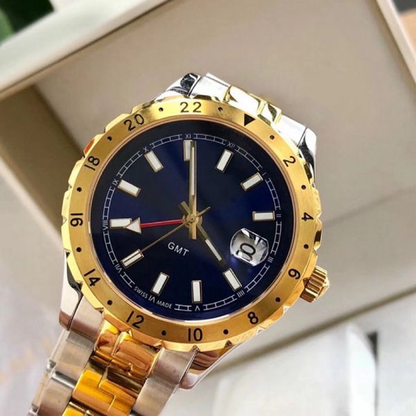 

designer watch men's quartz watch 42mm dial authentic swiss original super sports accurate timing battery sports 316l stainless steel s, Slivery;brown