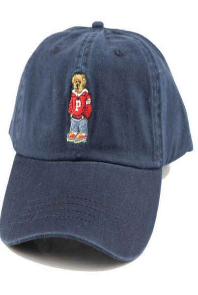 

ball caps new arrival bone curved visor casquette baseball cap women gorras snapback bear dad polo hats for men hip hop motion current 52ess, Blue;gray