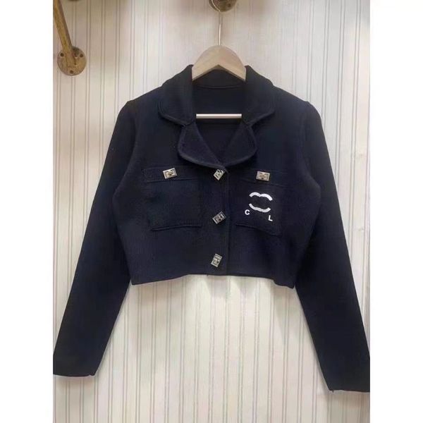 

women's sweaters designer frendesigner two c spring autumn women knits fashion long sleeve designer sweater warm cotton crew neck jacke, White;black