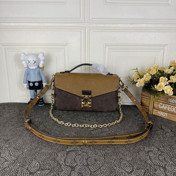 

stylisheendibags shoulder bags fashion totes woman women luxurys designers bags leather handbags messenger crossbody shoulder wallet lady cl