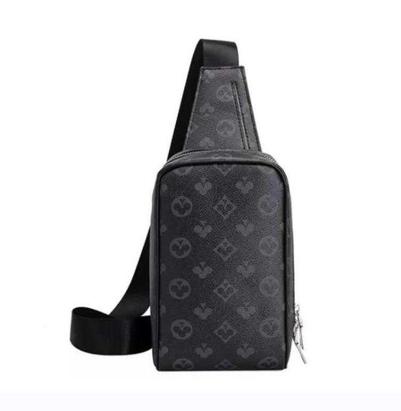 

designer bag tote 2023 luxury designers avenue sling shoulder bag mini men crossbody chest bags louiseities viutonities leather sporty outdo