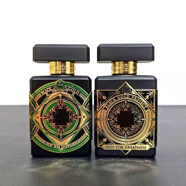 

neutral perfume 90ml parfums prives oud for greatness happines eau de parfum 3fl.oz long lasting smell men women cologne wood fragrance spra