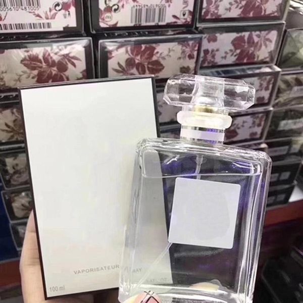 

n5 women's perfume 100ml lady charming body mist long lasting scent cologne good smell fragrance chance anti-perspirant deodorant spray