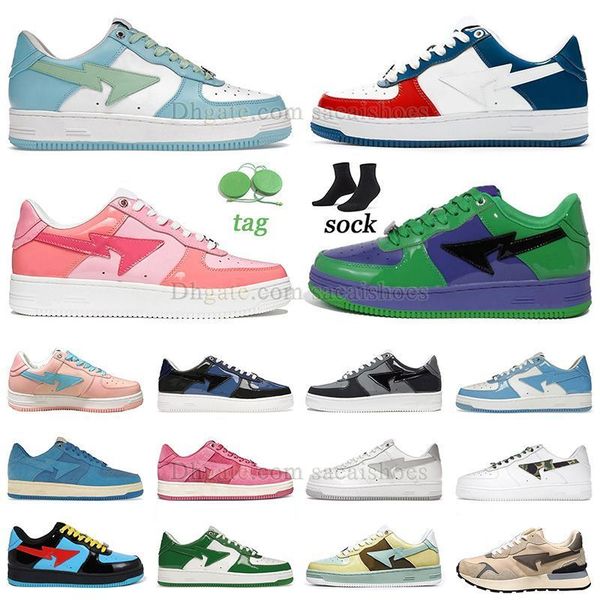 

mens womens quality platform shoes paste blue abc camo combo pink hul giant mens womens sneaker beige suede iron rocke flat shoes nostalgic