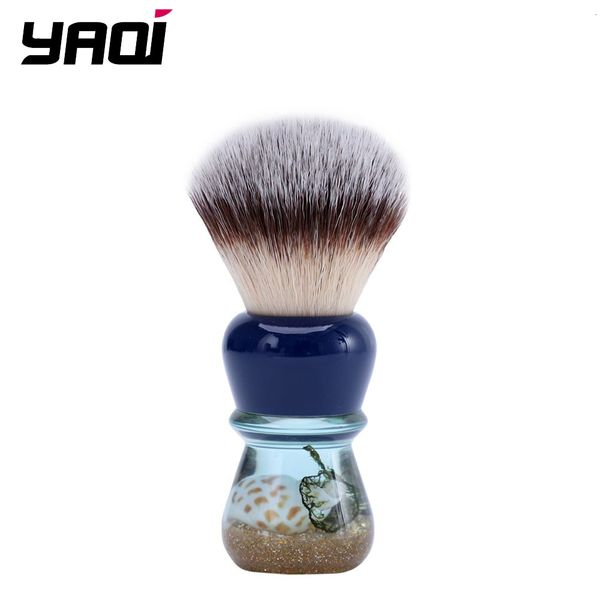 

other hair removal items yaqi atlantis 24mm synthetic mens shaving brush 230406