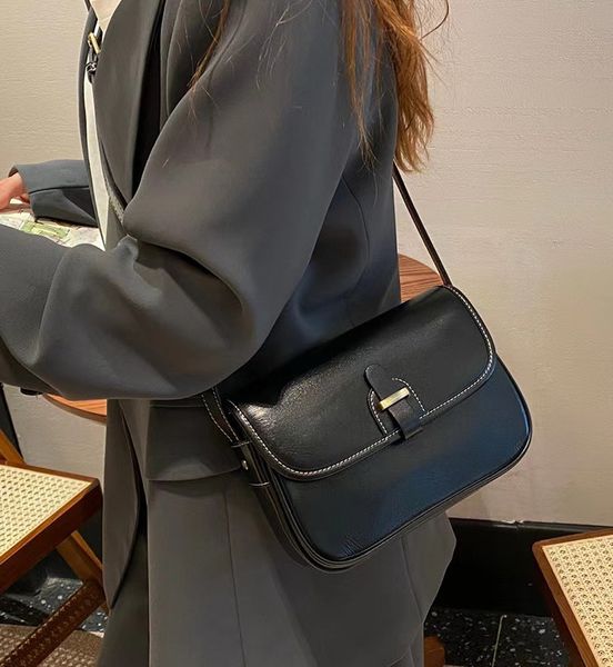 

hbp designer bags genuine leather messenger shopping bag cross body shoulder bags handbags women crossbody totes bag purse wallets tote a230