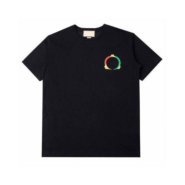 

men's plus tees polos white cotton custom printing men women shirt casual quantity trend asian size m-3xl wr''gg'', Black;brown