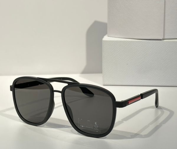 

50x matte black sport pilot sunglasses for men fashion glasses gafas de sol designer sunglasses shades occhiali da sole uv400 eyewear with b, White;black
