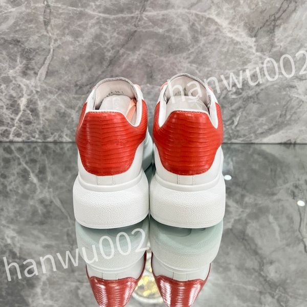 

new luxury lady flat casual shoes womens travel leather lace-up sneaker fashion woman white shoe men gym sneakers, Black