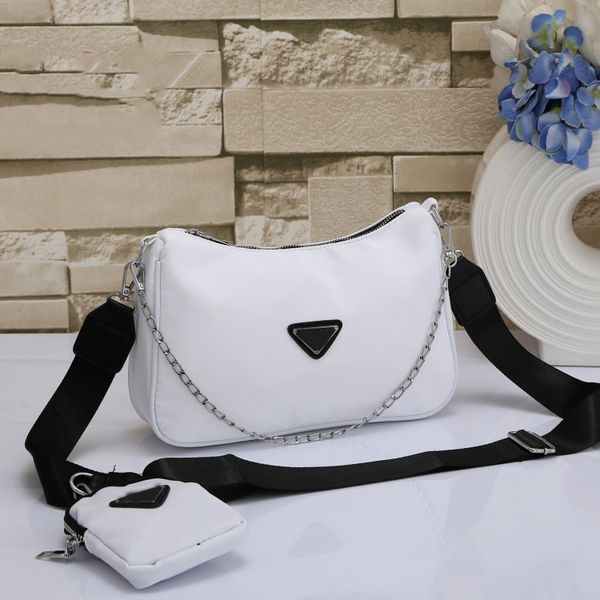 

famous designer evening bags luxury new shoulder bags fashion leather bag black lady chain women handbag crossbody totes bags