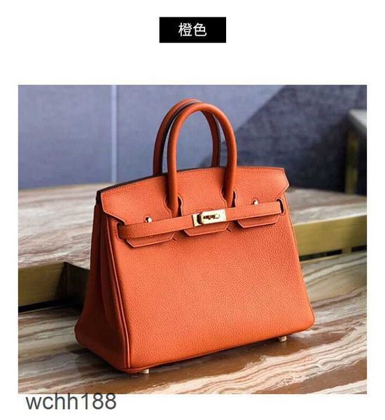 

layer classic lychee 2023 capacity birkins bag lock bags handbag burkin pattern woman classic cowhide women's large 4hd7