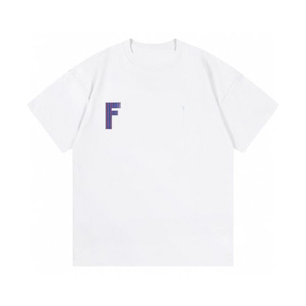 

men's t-shirts new ff t-shirts couples wear loose-fitting t-shirts, White;black
