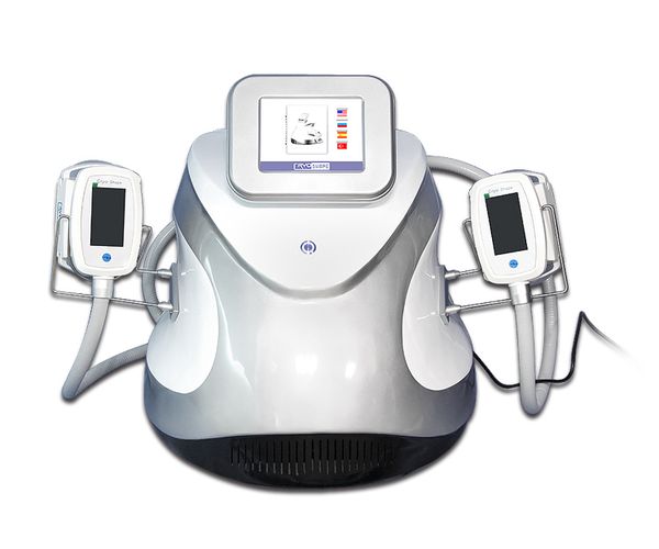 

beauty item portable cryolipolysis machine fat reduce cellulite removal 2 cryo handles fat ing cryotherapy machine