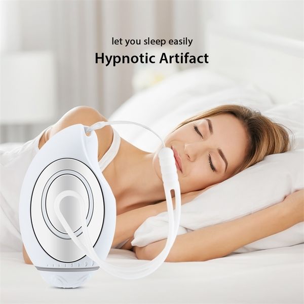 

other massage items microcurrent sleep aid device hand holding instrument pressure relief massage hypnosis instrument massager 12 levels 230