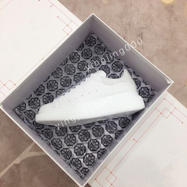 

mens sneakers shoes trainers sports lace-up brands patent leather mesh rubber sole fabric outdoor casual walking shoes2023, Black