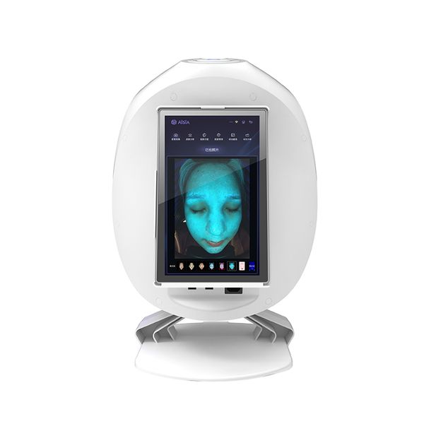 

beauty items wood lamp skin analyzer face scanner skin analyzer
