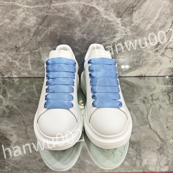 

lady flat casual shoes womens travel leather lace-up sneaker fashion woman white shoe men gym sneakers, Black