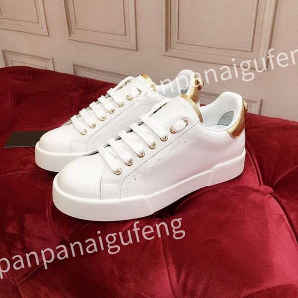 

2023 new luxury sneakers designer shoes men casual shoes women extraordinary sneaker leather rubber trainers, Black