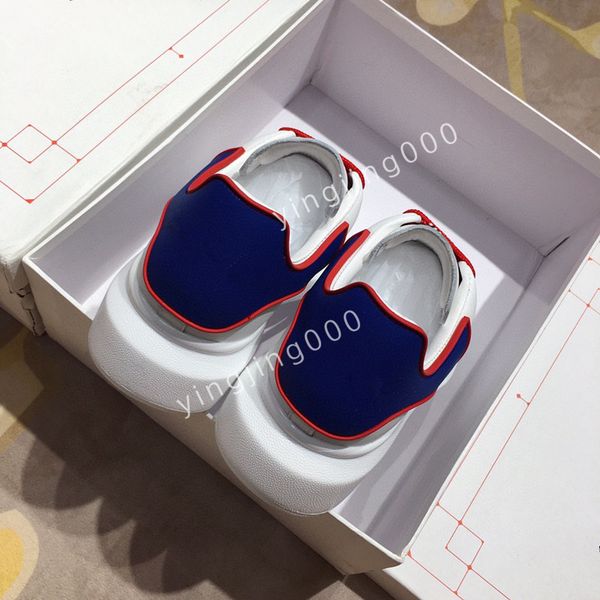 

2023brand fashion sneakers shoes trainers sports lace-up famous brands patent leather mesh rubber sole fabric outdoor casual walking, Black