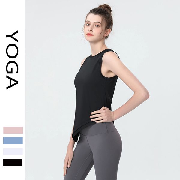 

fashion alo yoga women's sports bra yoga clothing gym vest lit fitness underwear women shockproof selling