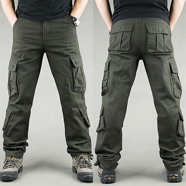 

men's pants men's and 4xl casual pants 230407, Black