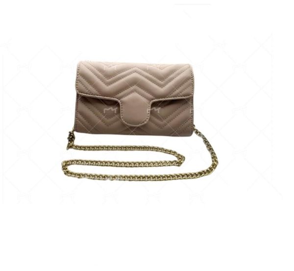

designers womens chain shoulder crossbody bags lady purse messenger bags luxurys handbags wallets backpack female purse kaqi