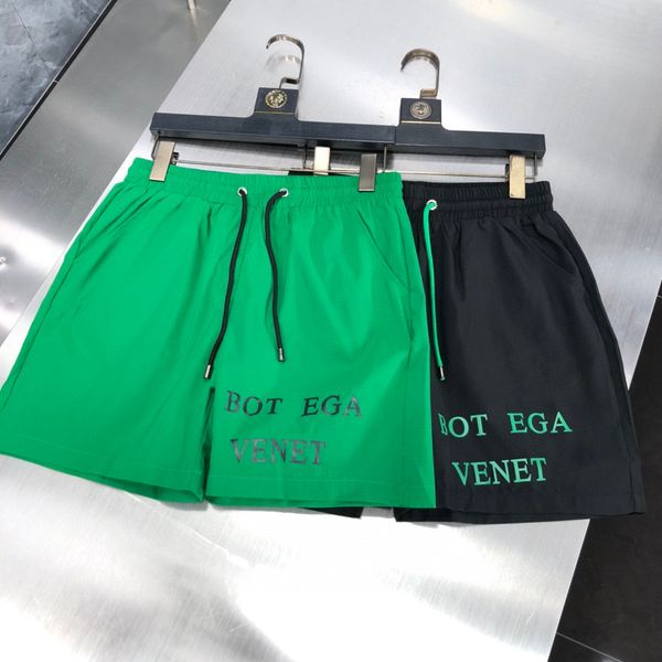 

size men's plus shorts polar style summer wear with beach out of the street pure cotton 11d