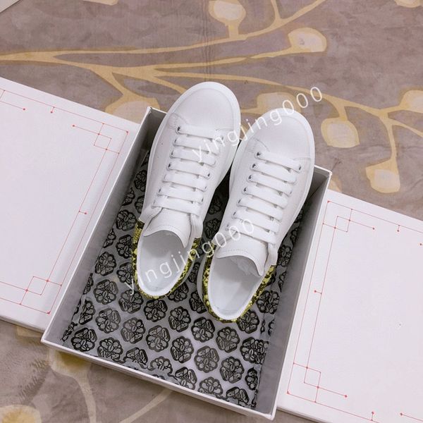 

new mens brand sneakers shoes trainers sports lace-up brands patent leather mesh rubber sole fabric outdoor casual walking shoes2023, Black