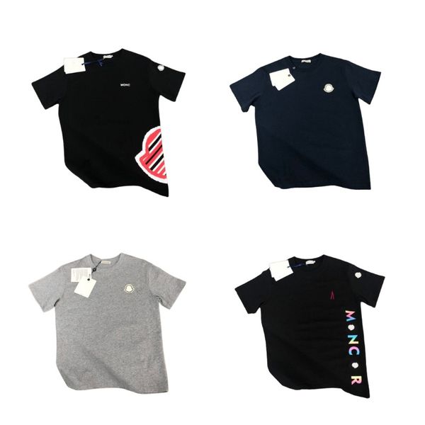 

mens t shirts women designers loose tees luxury brands mans t shirt casual letters printing clothing street shorts sleeve clothes tshirts m, White;black