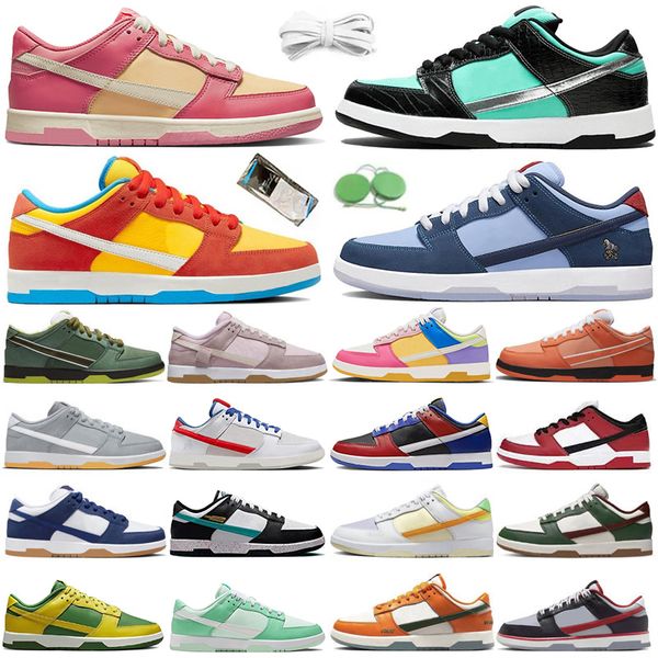

mens women running shoes sneakers sneaker ocean bilss reverse panda pink foam rose orange concepts x lobster industrial blue gym red trainer