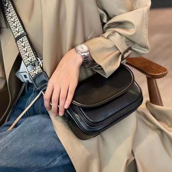 

HBP Designer Bags Genuine Leather Messenger Shopping Bag Cross Body Shoulder Bags Handbags Women Crossbody Totes Bag Purse Wallets Tote a23040714a, Black