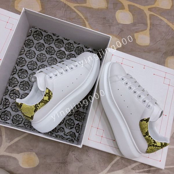

2023mens brand sneakers shoes trainers sports lace-up brands patent leather mesh rubber sole fabric outdoor casual walking shoes, Black