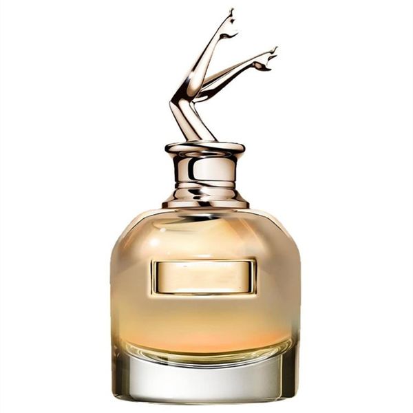 

gold scandal lady perfume edp 80ml flower perfumes lasting fragrance charming ing