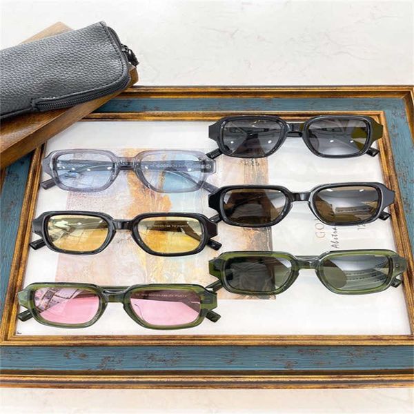 

luxury design box co-ed sunglasses retro sunglasses with myopic glasses 0418, White;black